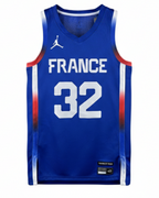 23/24 NBA France Team - Victor Wembanyama