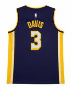 24/25 NBA Lakers Statement Edition - Anthony Davis