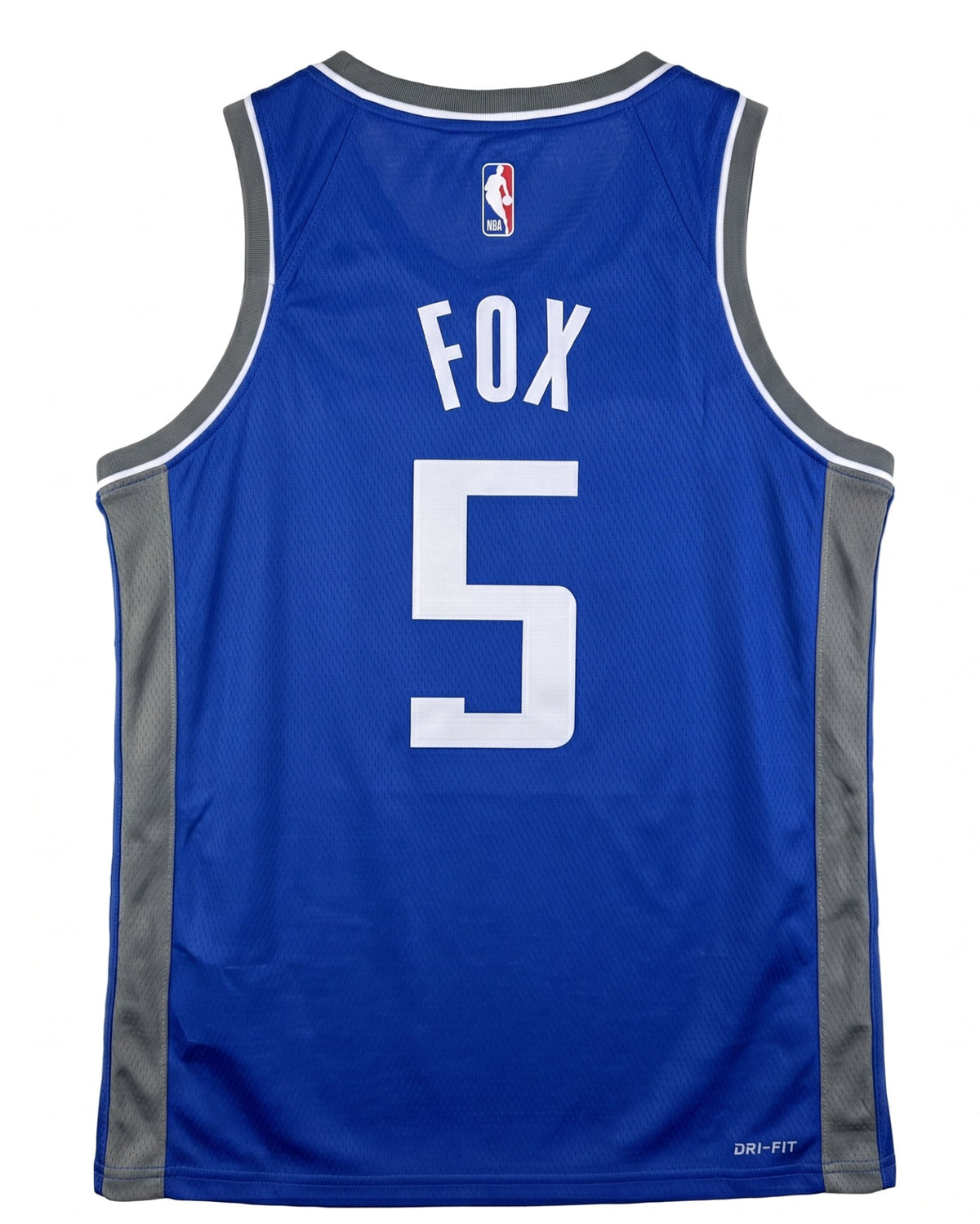 23/24 Jersey NBA Sacramento Kings City Edition - De'Aaron Fox