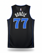 2023/24 NBA Mavericks City Edition - Luka Doncic