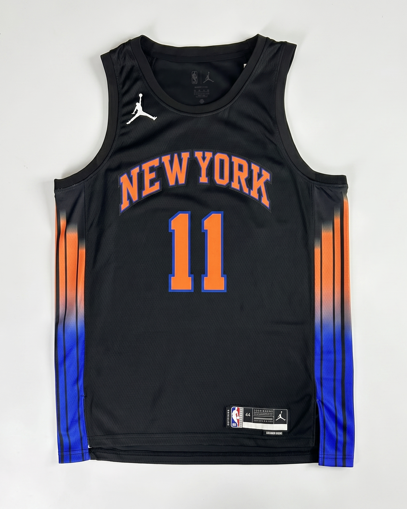 25/26 NBA NY Knicks Statement Edition - Jalen Brunson