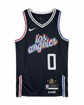 22/23 NBA LA Clippers City Edition - Russell Westbrook