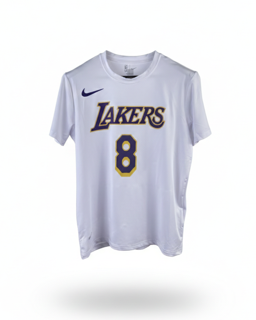 T-Shirt DRI-FIT Lakers - Kobe Bryant #8
