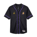 Camiseta Jordan NBA Los Angeles Lakers Dri-Fit