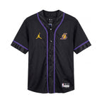 Camiseta Jordan NBA Los Angeles Lakers Dri-Fit