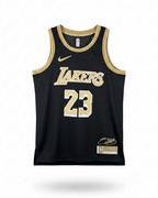 NBA Lakers Select Series - Lebron James