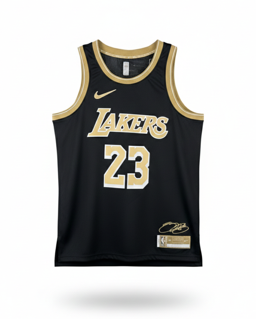 NBA Lakers Select Series - Lebron James