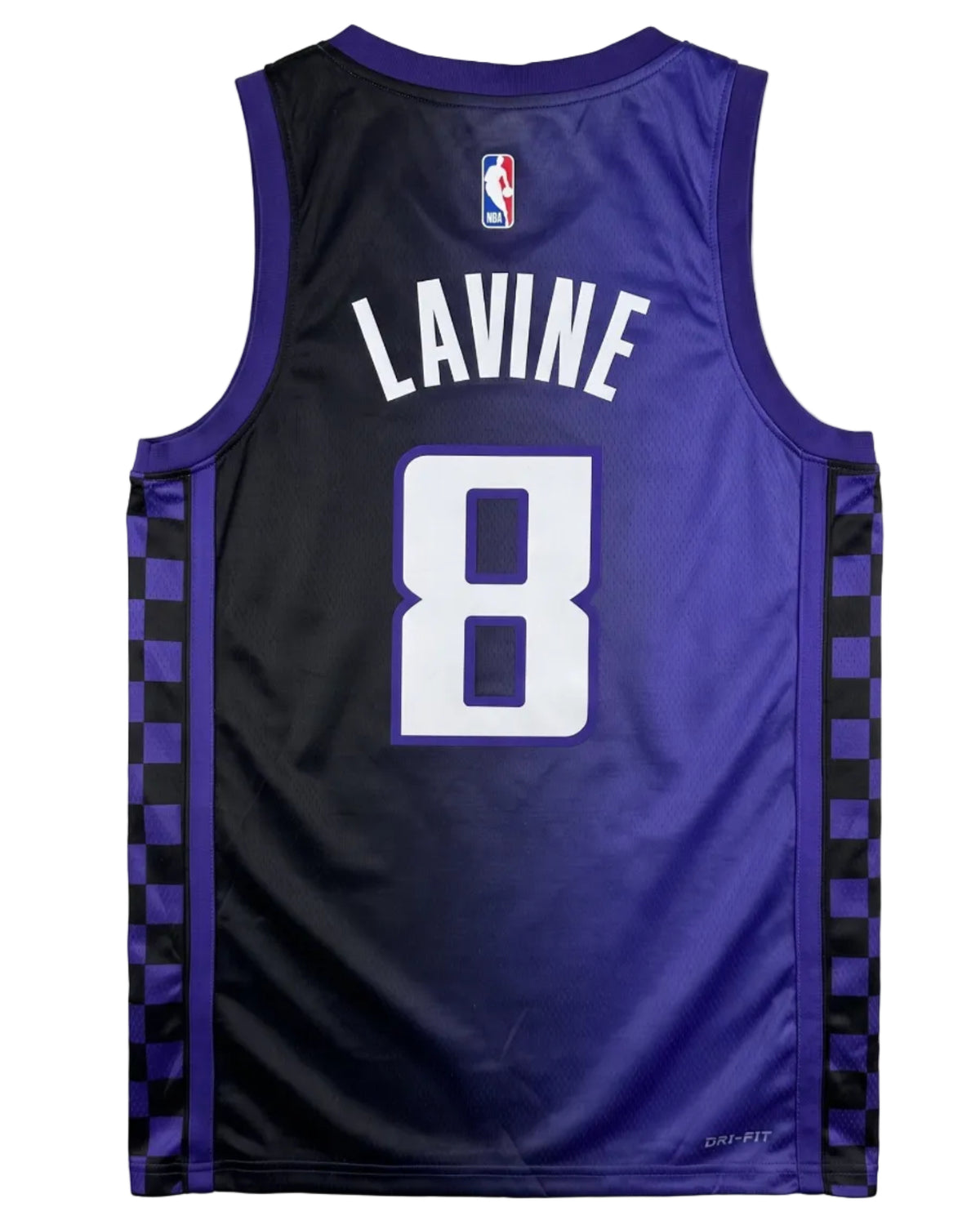 23/24 Jersey NBA Sacramento Kings Statement Edition - Zach Lavine