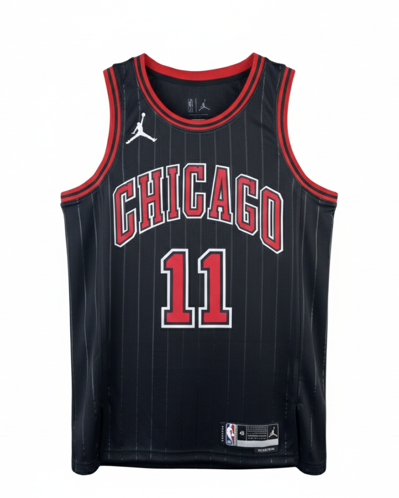 2023/24 NBA Bulls Statement Edition - DeRozan