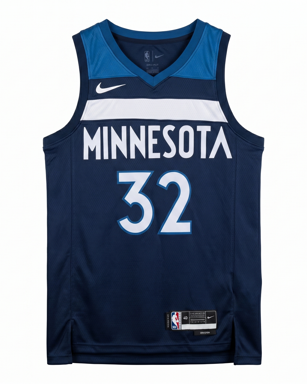 22/23 NBA Timberwolves Icon Edition - Karl-Anthony Towns