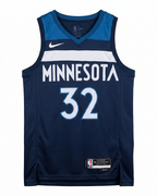 22/23 NBA Timberwolves Icon Edition - Karl-Anthony Towns