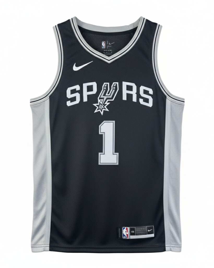 22/23 NBA Spurs Icon Edition - Victor Wembanyama