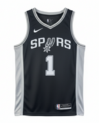 22/23 NBA Spurs Icon Edition - Victor Wembanyama