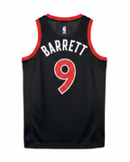 23/24 NBA Raptors Statement Edition - Barrett