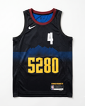 2023/24 NBA Nuggets City Edition - Russell Westbrook