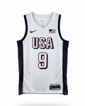 2024 NBA USA Team - Haliburton