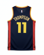 24/25 NBA Warriors City Edition - Thompson