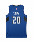 20/21 NBA Orlando Magic Statement Edition - Markelle Fultz