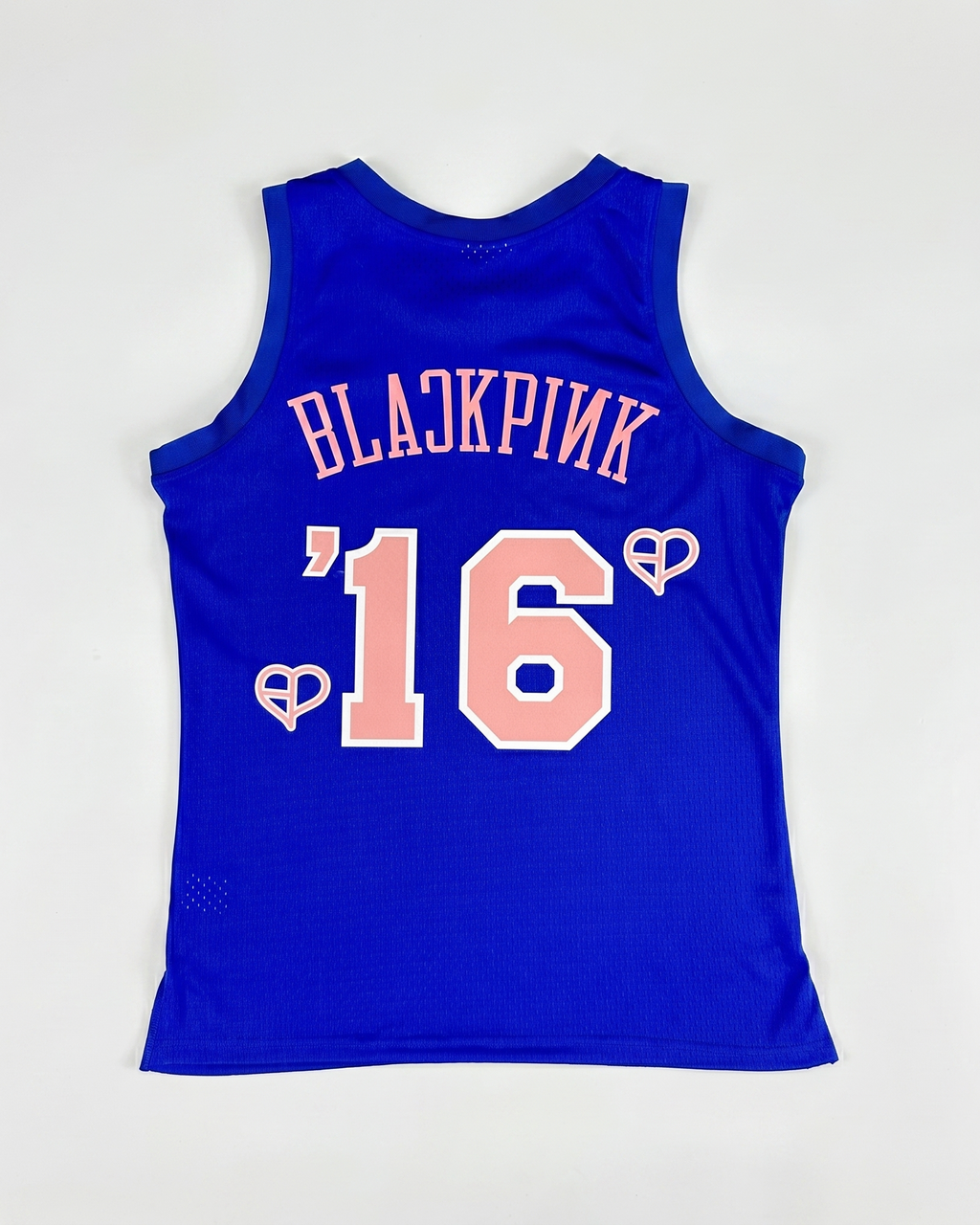 NBA New York Knicks - Blackpink Edition