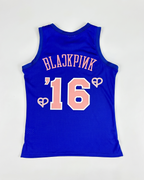 NBA New York Knicks - Blackpink Edition
