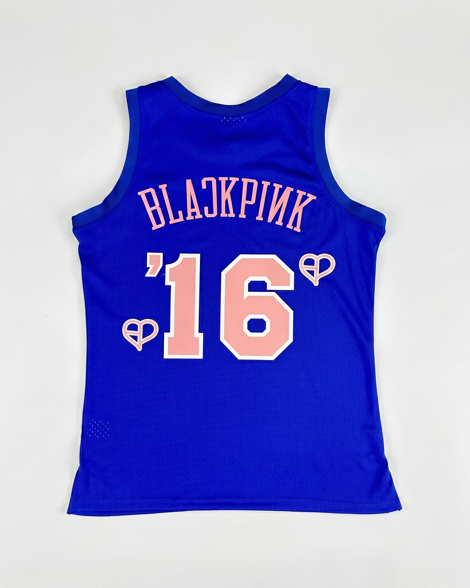 NBA New York Knicks - Blackpink Edition