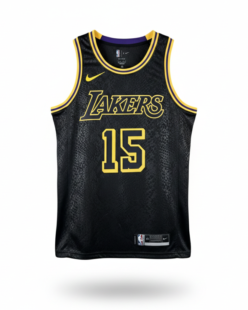 NBA Lakers Black Mamba Edition - Reaves
