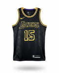 NBA Lakers Black Mamba Edition - Reaves
