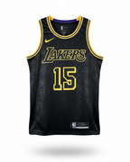 NBA Lakers Black Mamba Edition - Reaves