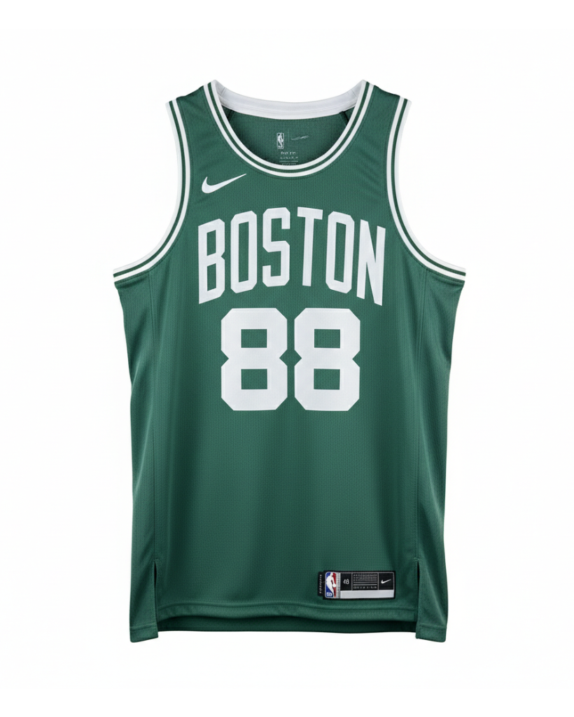 22/23 NBA Boston Celtics Icon Edition - Neemias Queta
