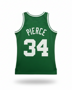 2007/08 NBA Boston Celtics Mitchell & Ness - Paul Pierce