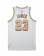2022/23 NBA Cleveland City Edition - Lebron James