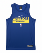 2023/24 NBA Warriors Training Kit