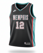 25/26 NBA Grizzlies Classic Edition - Ja Morant