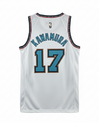 2024/25 NBA Grizzlies Classic Edition - Kawamura