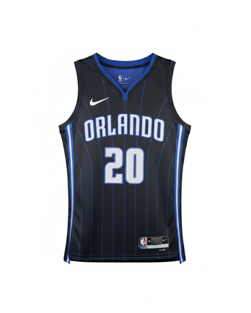 23/24 NBA Orlando Magic Icon Edition - Markelle Fultz