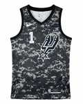 19/20 NBA Spurs City Edition - Victor Wembanyama
