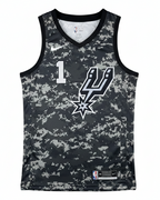 19/20 NBA Spurs City Edition - Victor Wembanyama