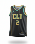 22/23 NBA Hornets City Edition - Lamelo Ball