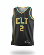 22/23 NBA Hornets City Edition - Lamelo Ball