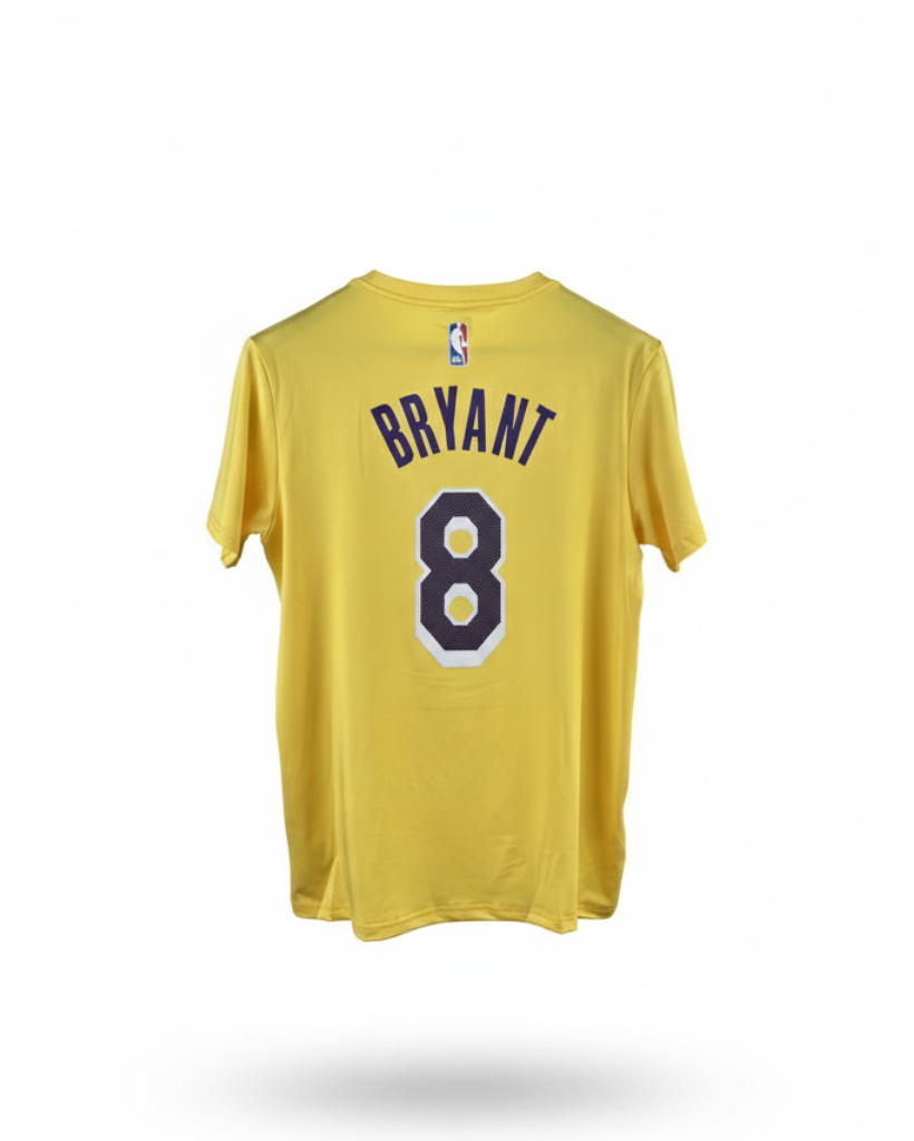 T-Shirt DRI-FIT Lakers - Kobe Bryant #8