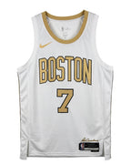 25/26 NBA Boston Celtics City Edition - Jaylen Brown