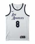 22/23 NBA Lakers City Edition - Kobe Bryant