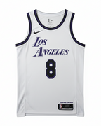 22/23 NBA Lakers City Edition - Kobe Bryant