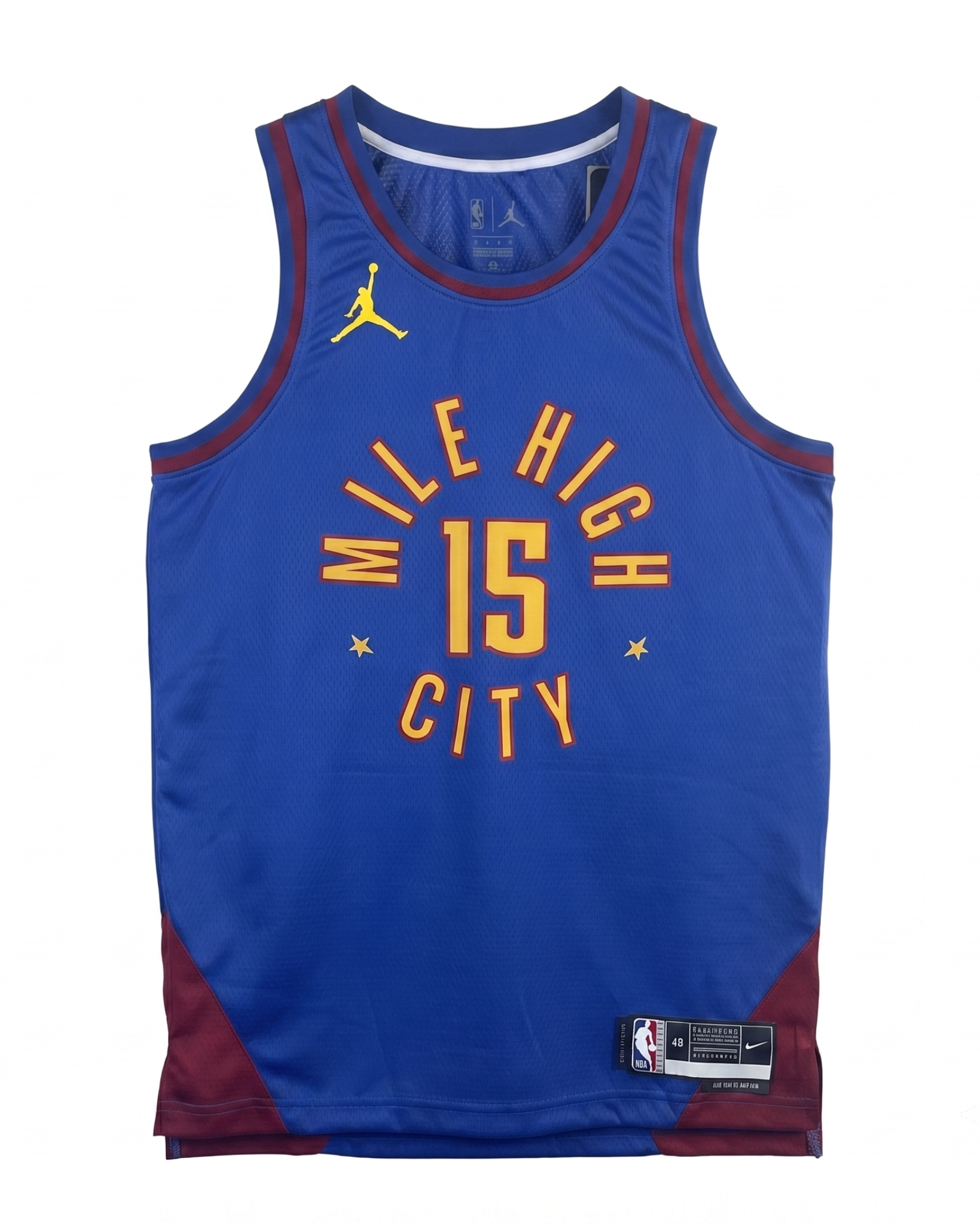 22/23 NBA Nuggets Statement Edition - Jokic