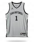 25/26 NBA Spurs Statement Edition - Victor Wembanyama
