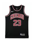 Niños | NBA Bulls 75 Aniversario Edition - Michael Jordan