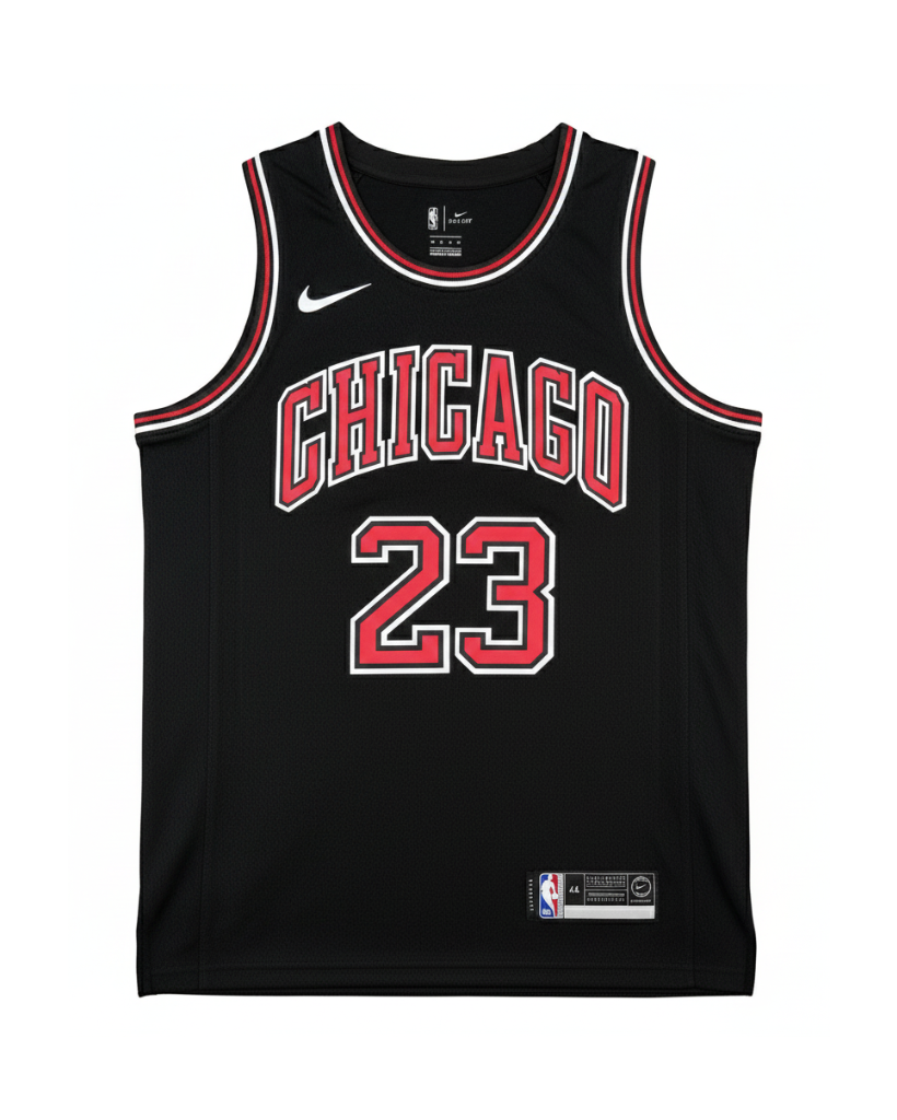 NBA Bulls 75 Aniversario Edition - Michael Jordan