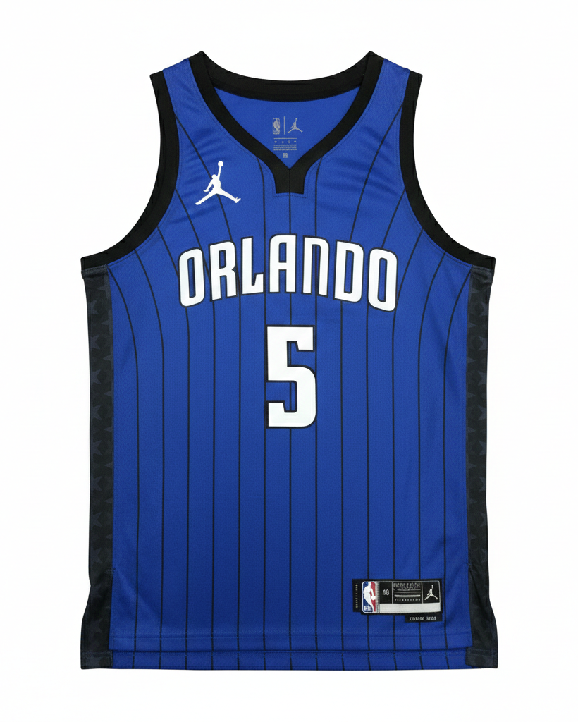 22/23 NBA Orlando Magic Statement Edition - Banchero