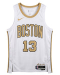 25/26 NBA Boston Celtics City Edition - Paul George