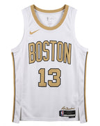 25/26 NBA Boston Celtics City Edition - Paul George